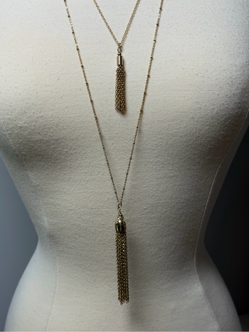 Express necklace - Picture 4 of 8